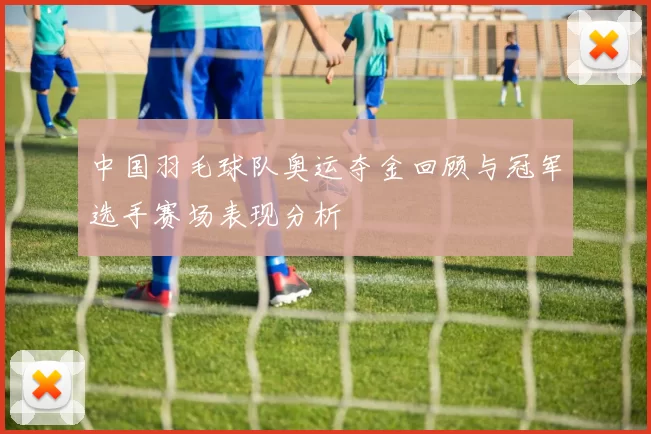 中国羽毛球队奥运夺金回顾与冠军选手赛场表现分析