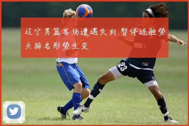 辽宁男篮客场遭遇失利 暂停连胜势头排名形势生变