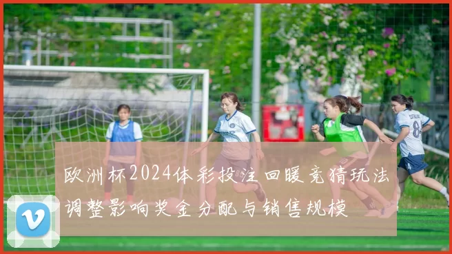 欧洲杯2024体彩投注回暖竞猜玩法调整影响奖金分配与销售规模