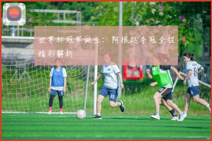 世界杯冠军诞生：阿根廷夺冠全程精彩解析